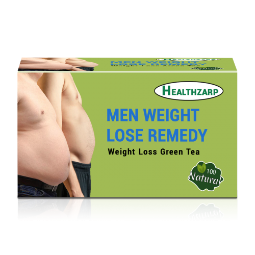 Weight Loss Green Tea for Men Slim Tea Healthzarp Online Shop